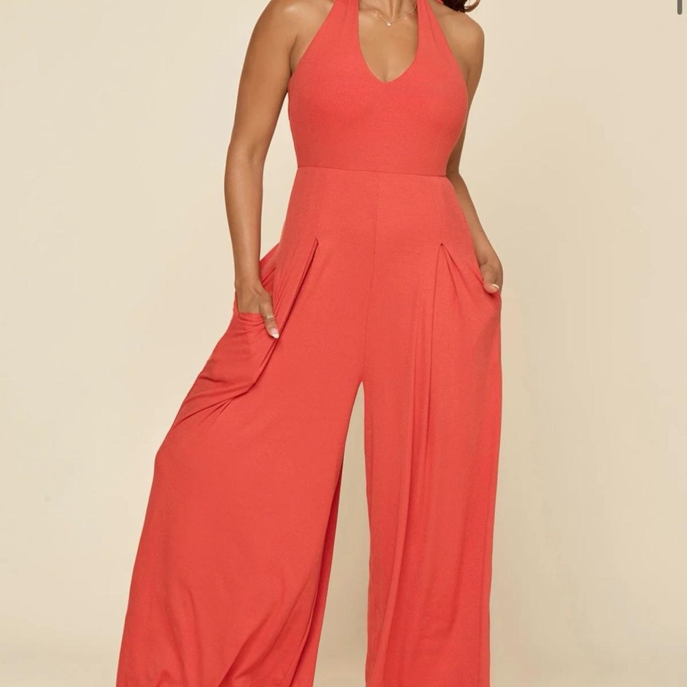 POPFLEX Active jumpsuit